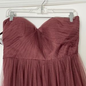 Jenny Yoo Bridesmaids Dress